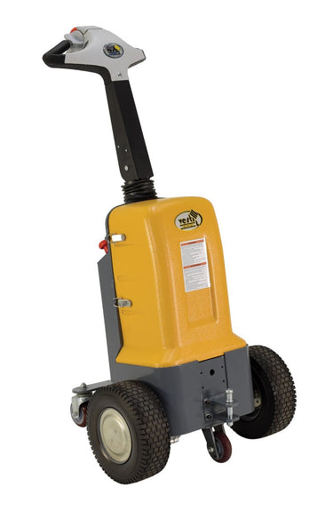 ELECTRIC POWERED TUGGER 2K PULL CAPACITY